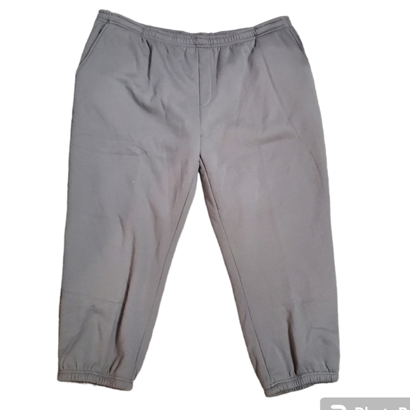 Pants New Active Joe Mens Sherpa Lined Sweatpants 3x Poshmark